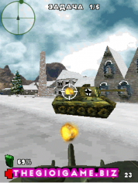 ArmorElite3D screenshot 1 240x320 ru